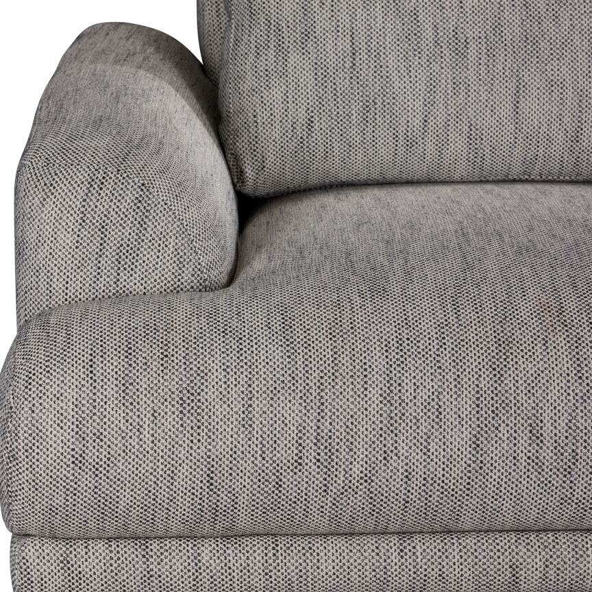 Dianna Loveseat - Grey