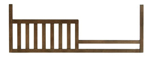 Dovetail Barrière de sécurité – graphite