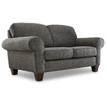 Drake Loveseat - Grey