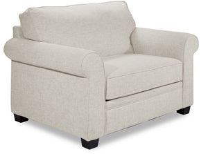 Duffield Fauteuil – lin