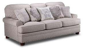 Farmington Sofa – beige