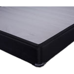Kingsdown Queen Split Boxspring - Black