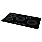 Frigidaire Black 36" Induction Cooktop - FCCI3627AB
