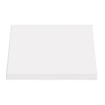 Café Matte White 36" 600 CFM Commercial Range Hood - CVW93644PWM