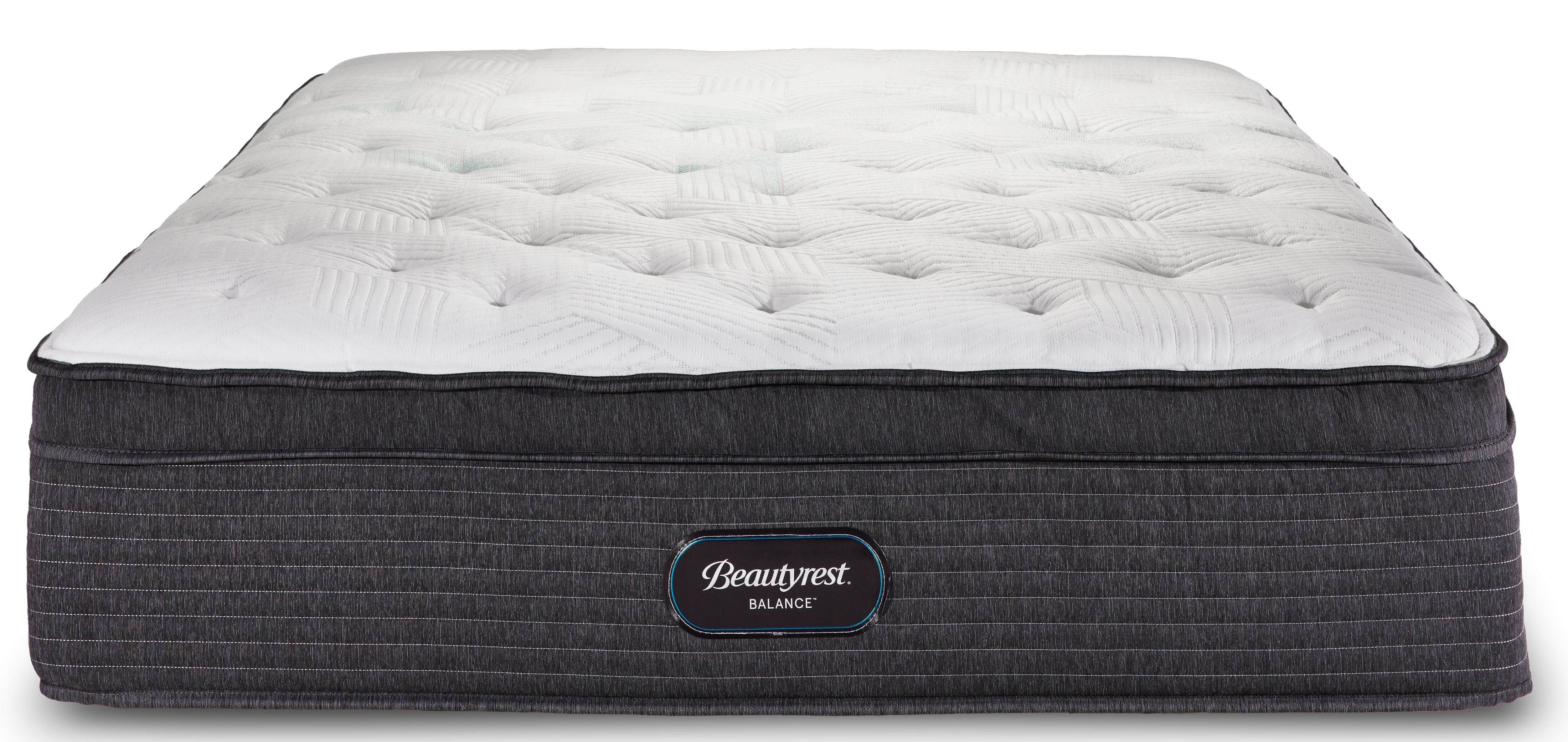 Beautyrest Ultra Balance Greenspace Medium Queen Mattress