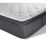 Beautyrest Ultra Balance Greenspace Medium Queen Mattress