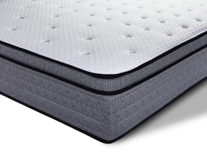 Sealy Posturepedic® Plus Série Sterling Harmony Pro ferme Matelas grand
