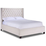 Jaden 3-Piece Full Bed - Cream