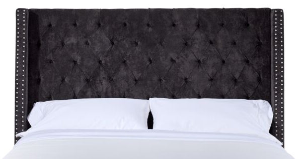 Jaden Full Headboard - Brown