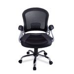 Jett Office Chair - Black