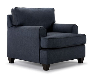 Jonah Fauteuil - marine
