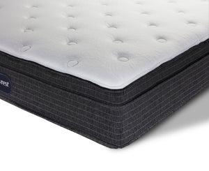 Beautyrest Ultra Jordan moyen Matelas simple