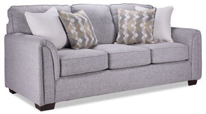 Julie Sofa – gris