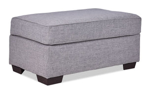 Julie Tabouret - gris