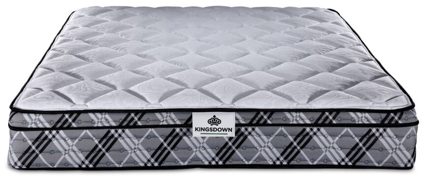 Kingsdown Kaplan Firm Queen Mattress