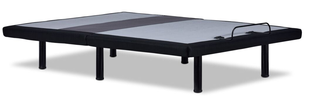 L2 Motion Lux Queen Adjustable Base