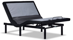 L2 Motion Lux Base réglable très grand