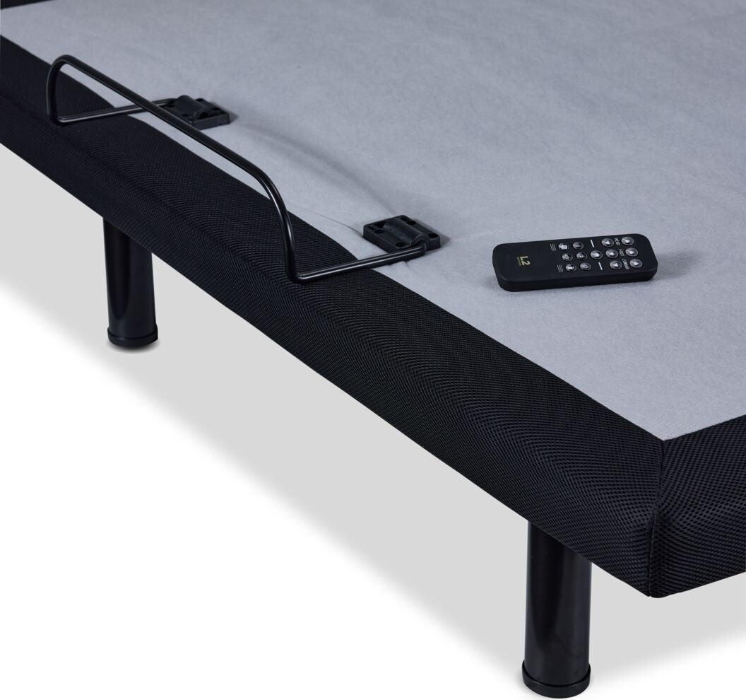 L2 Motion Lux Queen Adjustable Base