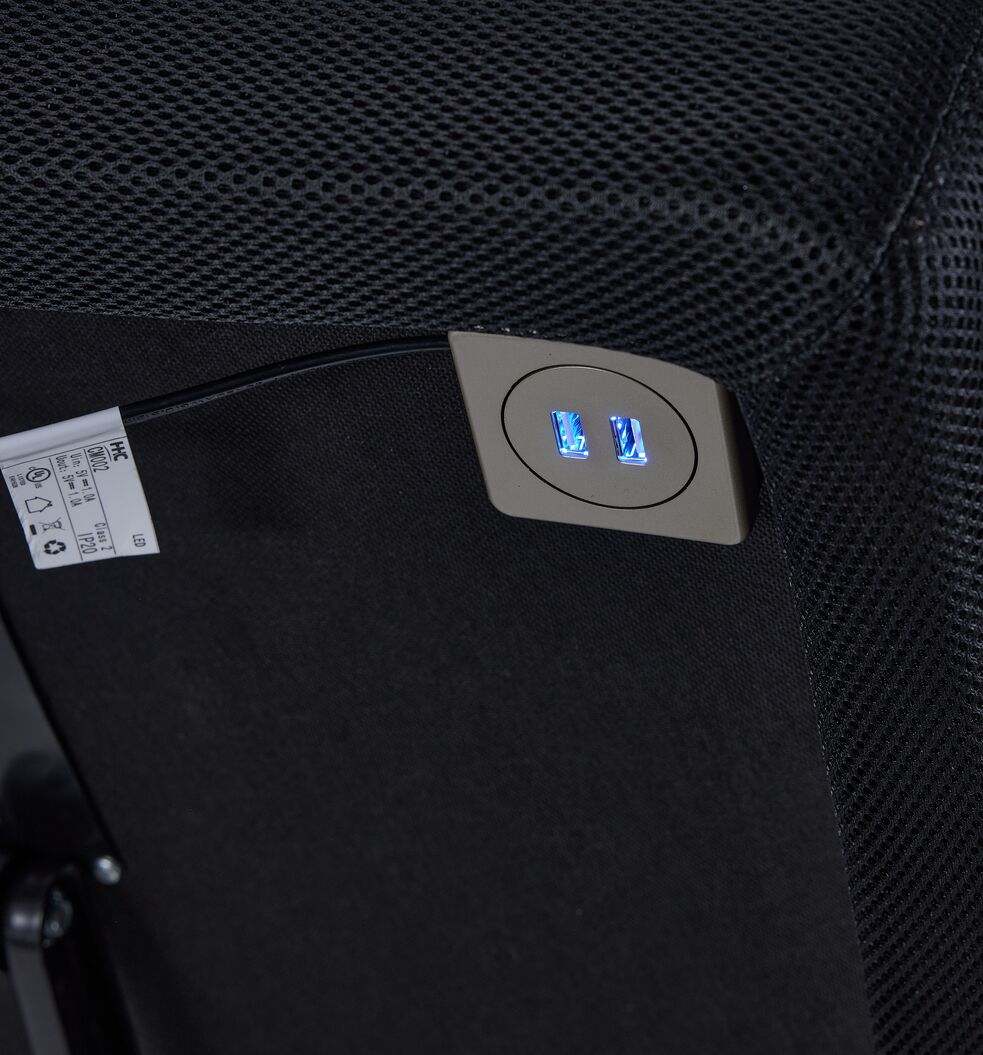 L2 Motion Lux Full Adjustable Base