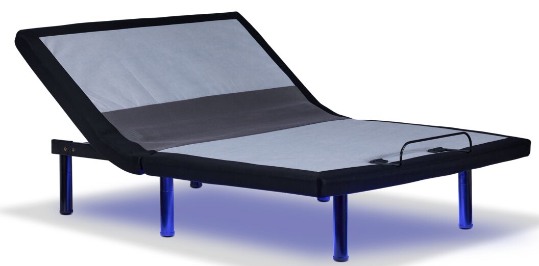 L2 Motion Ultra Twin XL Adjustable Base