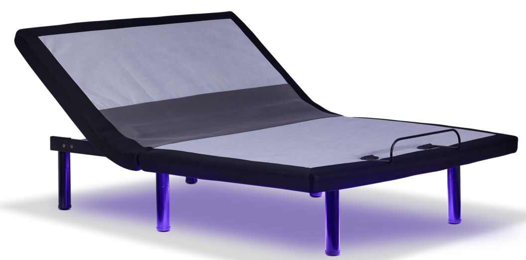 L2 Motion Ultra Full Adjustable Base