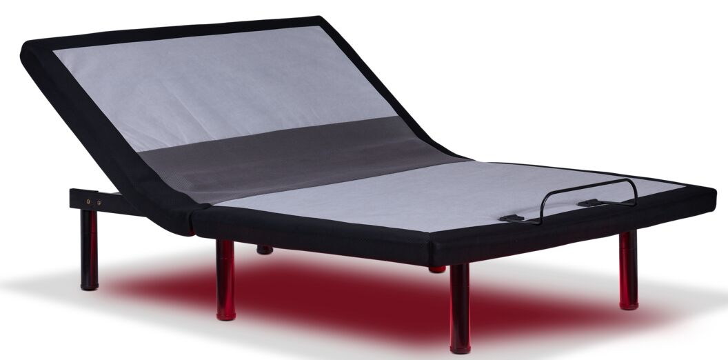 L2 Motion Ultra Twin XL Adjustable Base