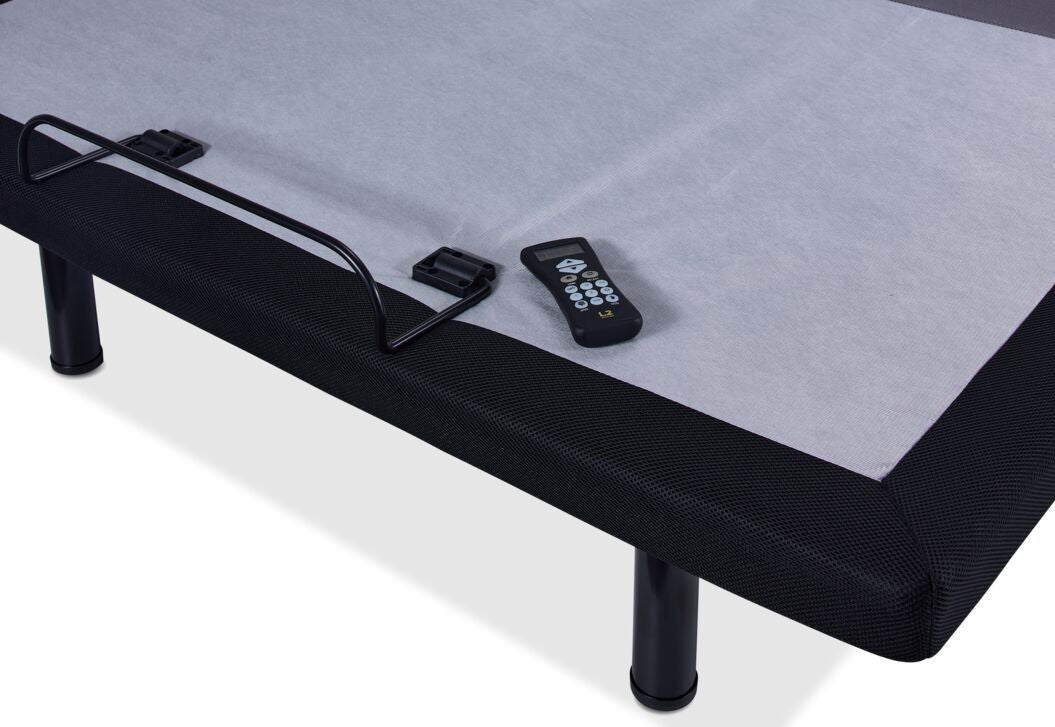 L2 Motion Ultra Queen Adjustable Base