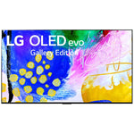 LG 65" 4K OLED evo 120Hz Gallery Edition Smart TV with ThinQ AI® - OLED65G2PUA