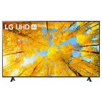 LG 86" 4K LED 120Hz Smart TV - 86UQ7590PUD