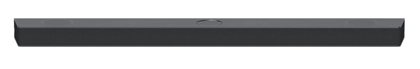 LG 570W 5.1.3ch High Res Audio Sound Bar with Dolby Atmos® and Apple Airplay 2 - S90QY.DCANLLK