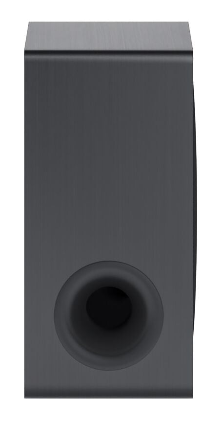 LG 570W 5.1.3ch High Res Audio Sound Bar with Dolby Atmos® and Apple Airplay 2 - S90QY.DCANLLK