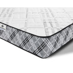 Kingsdown Lexington Firm Twin Mattress and Boxspring Set