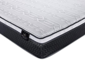 Serta Lush ferme Matelas Collection