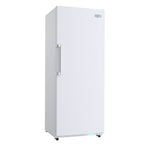 Marathon White Upright Freezer (14.4 cu. ft.) - MUF144W