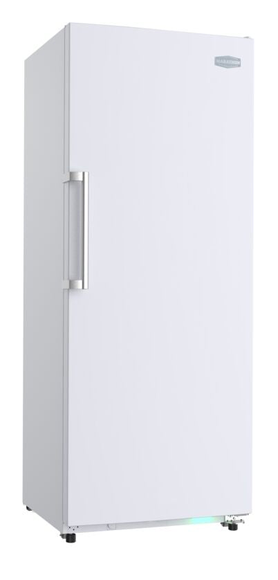 Frigidaire Congélateur vertical 13 pi³ Blanc-FFFU13F2VW