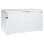 Marathon White Chest Freezer (20 cu.ft.) - MCF200W
