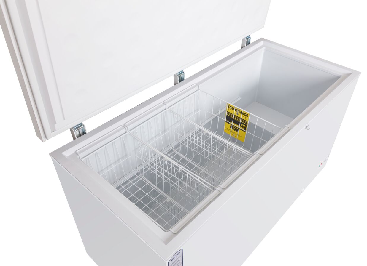 Marathon White Chest Freezer (20 cu.ft.) - MCF200W