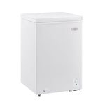 Marathon White Chest Freezer (3.4 cu.ft) - MCF36W-1