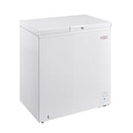 Marathon White Chest Freezer (5.0 cu.ft.) - MCF50W-1