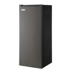 Marathon Black Steel Upright Freezer (6.5 cu. ft.) - MUF65BLS-2