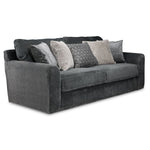 Midwood Sofa - Smoke