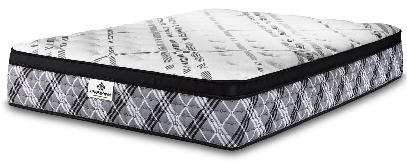 Kingsdown Mila Medium Mattress Collection