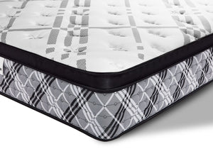 Kingsdown Collection Matelas Mila moyen