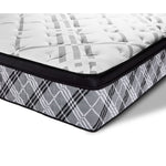 Kingsdown Natasha Plush Mattress Collection