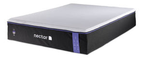 Nectar Premier moyen Collection de matelas à plateau régulier