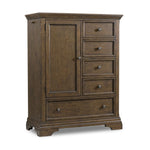 Olivia Chifferobe - Rosewood