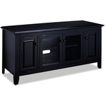 Pembroke 55" TV Stand - Black