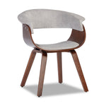 Philo Armchair - Polo Club Stone