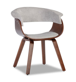 Philo Chaise avec bras – Polo Club pierre