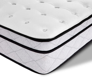 Sealy Essentials Prodigy Moyen Matelas Collection